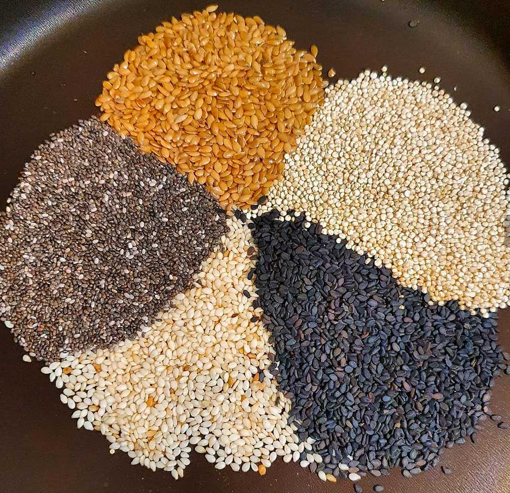 Pão-Multigrãos-sementes-1000 Multigrâos