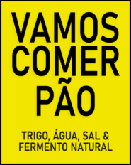 Loja Vamos Comer Pão