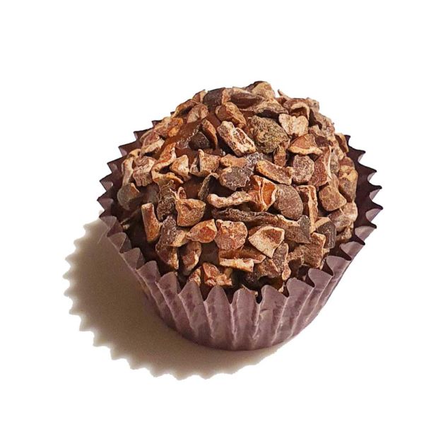 Brigadeiro 70% Cacau