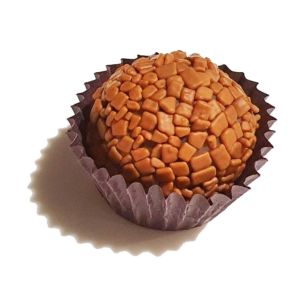 Brigadeiro Ao Leite