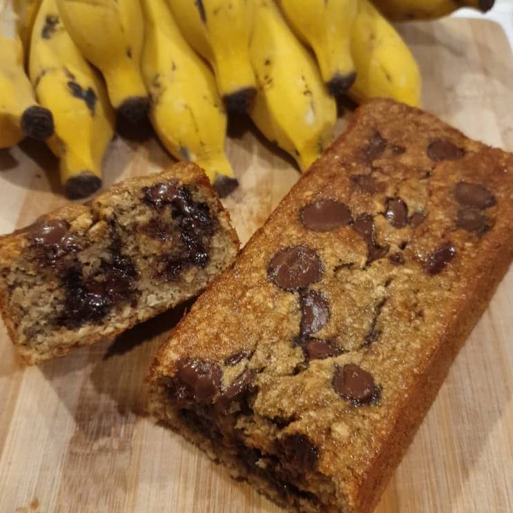 Banana Bread-1